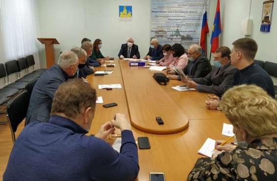 Общественная палата Костромской области предлагает вернуть смертную казнь
