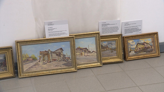 По «горьковским» местам: в Костроме открывается выставка «Дома как люди»