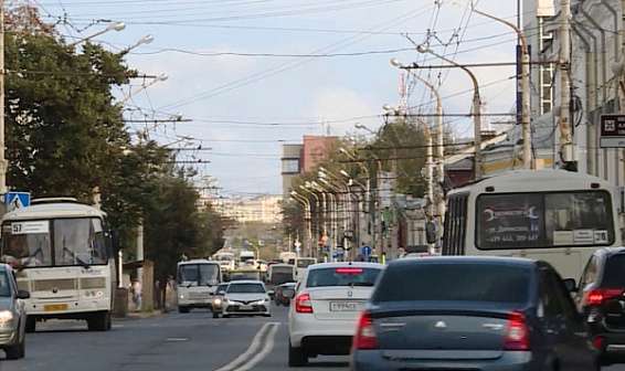 В Костроме ищут новых перевозчиков на городские автобусные маршруты