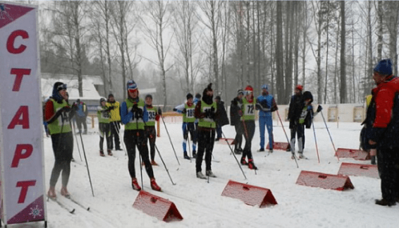 Зимние спортивные игры в Костромской области перенесены из-за коронавируса