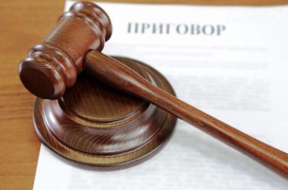 Суд вынес приговор домашнему тирану из костромского села