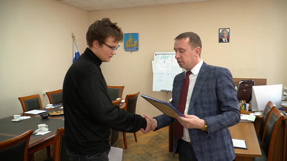Костромской школьник получил 30-тысячную премию благодаря изучению муравьев