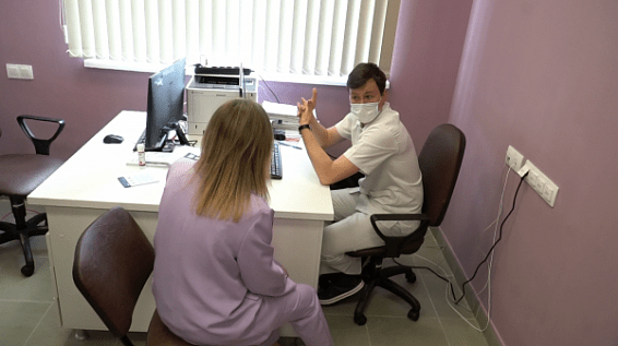 Борьба с онкозаболеваниями в Костромской области выходит на новый уровень