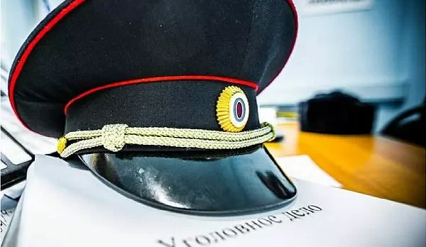 Костромские полицейские вывели на чистую воду Новосибирского интернет-мошенника