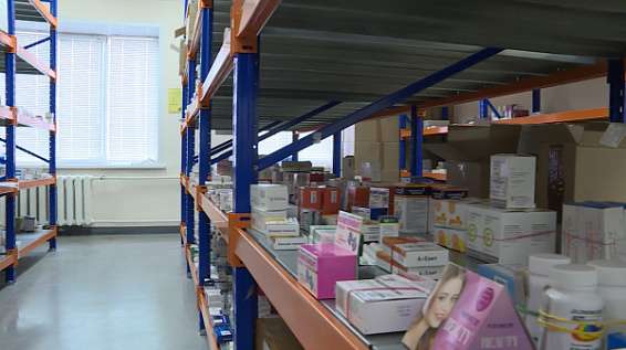 В Костромской области увеличат закупки медикаментов для льготников