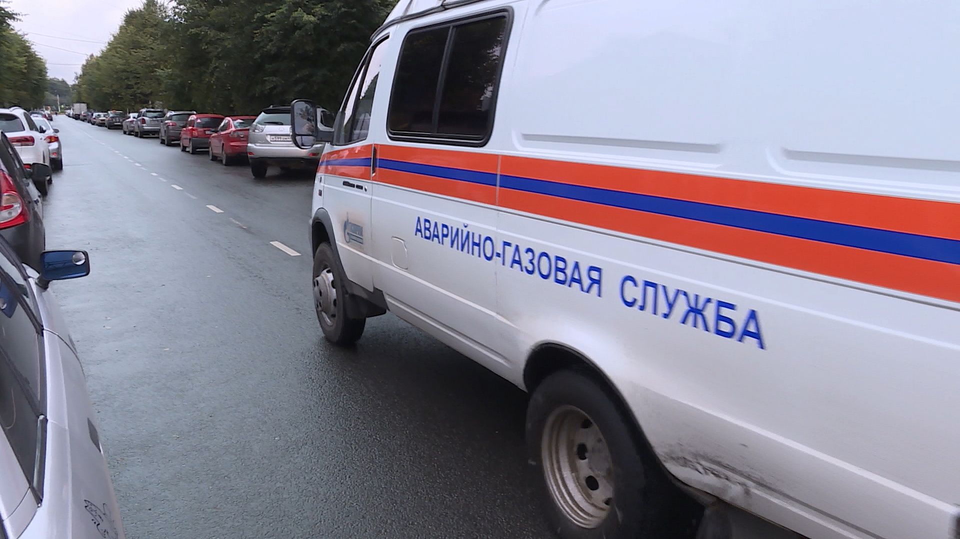 Газовики озвучили новые обстоятельства трагедии на улице Линейной в Костроме