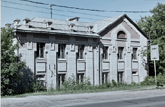 Квартал вблизи волжской набережной в Костроме ждёт масштабная реновация