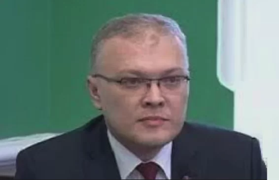 Экс-заместитель Сергея Ситникова назначен врио губернатора Кировской области