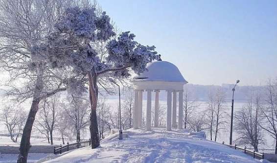 Метеопредупреждение: в Костромской области ожидаются морозы ниже -40 градусов