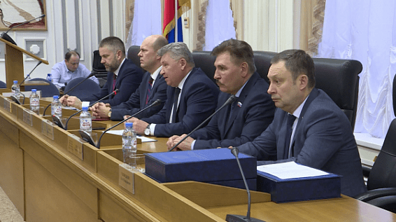 Депутаты Костромской Облдумы рассмотрят бюджет-2023 и ряд новых льгот
