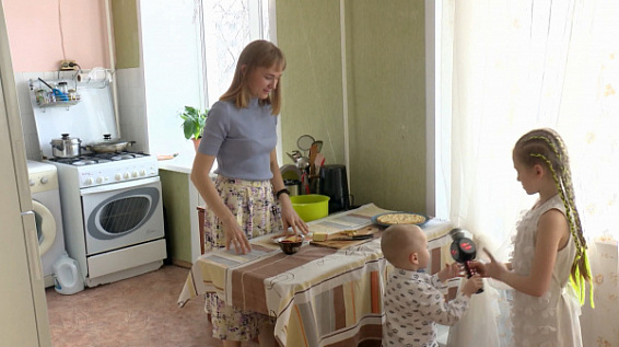 Молодые костромские семьи смогут улучшить свои жилищные условия