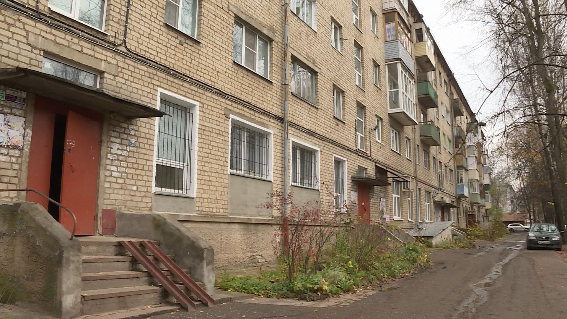 Костромичам, провернувшим дерзкую аферу с квартирой, грозит до 10 лет тюрьмы