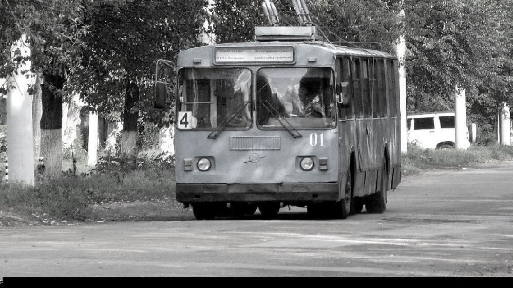 «Четвёрка» не вернётся: ещё один троллейбусный маршрут Костромы ушёл в историю