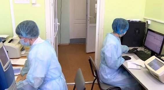 В Костромской области выявлены три первых случая заболевания «омикроном»