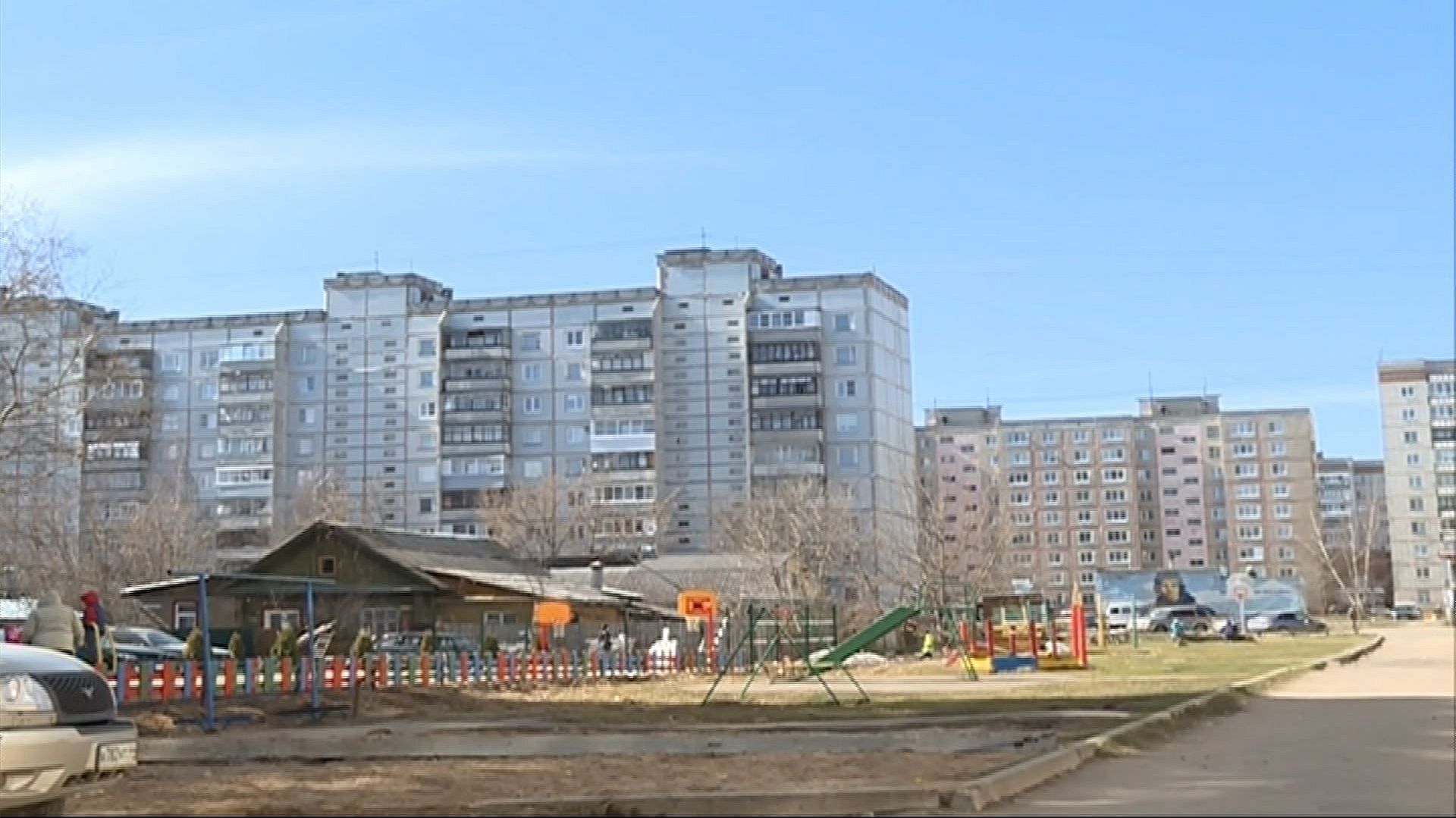 Каждая пятая квартира в Костромской области покупается с участием материнского капитала