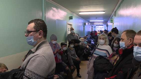 Депздрав: костромские поликлиники разобрались с дистанционной выдачей больничных