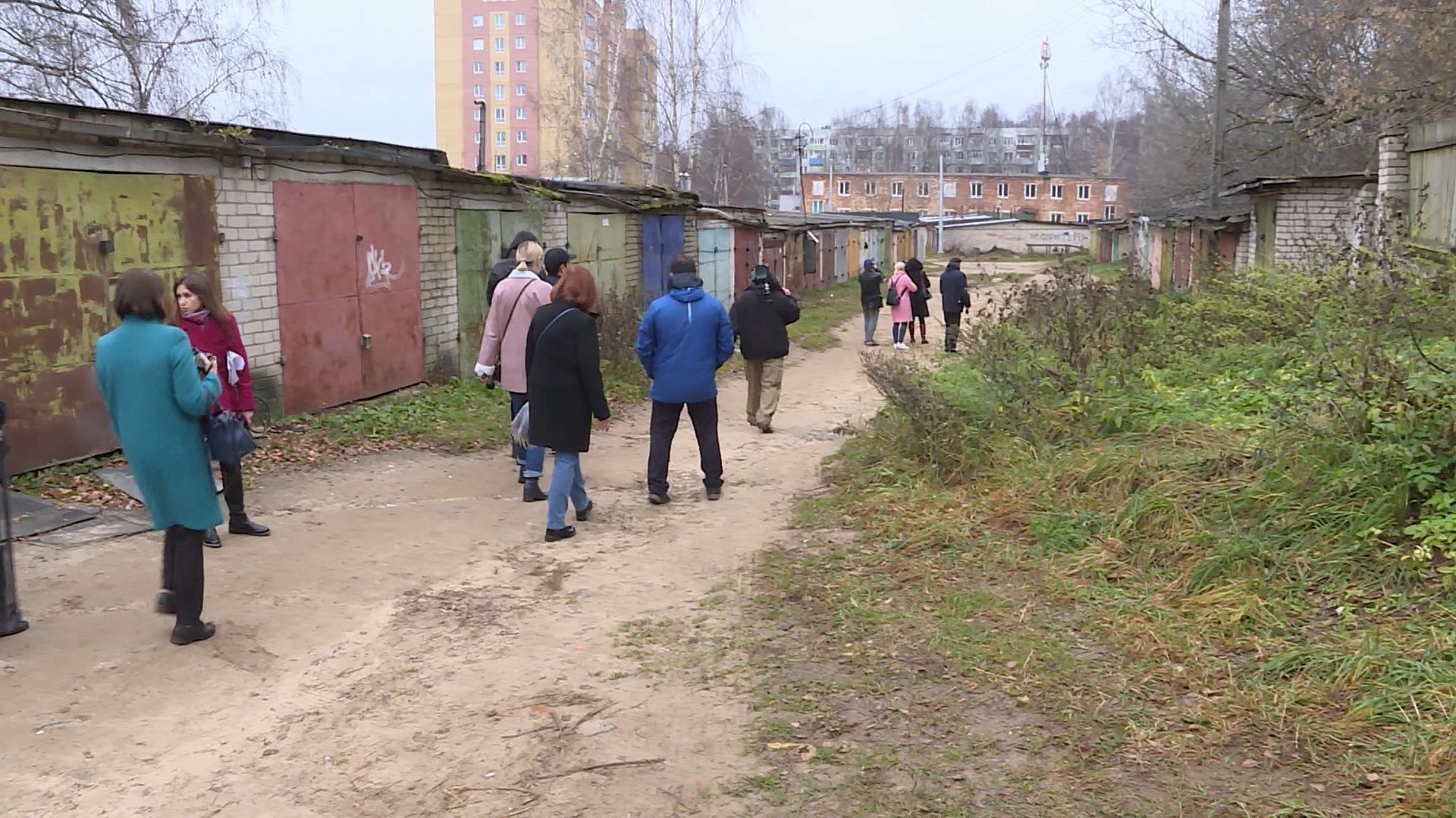 В Костроме выявили самые проблемные дороги к городским школам