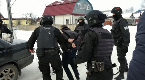 Глава молдавской диаспоры Костромы задержан по подозрению в мошенничестве