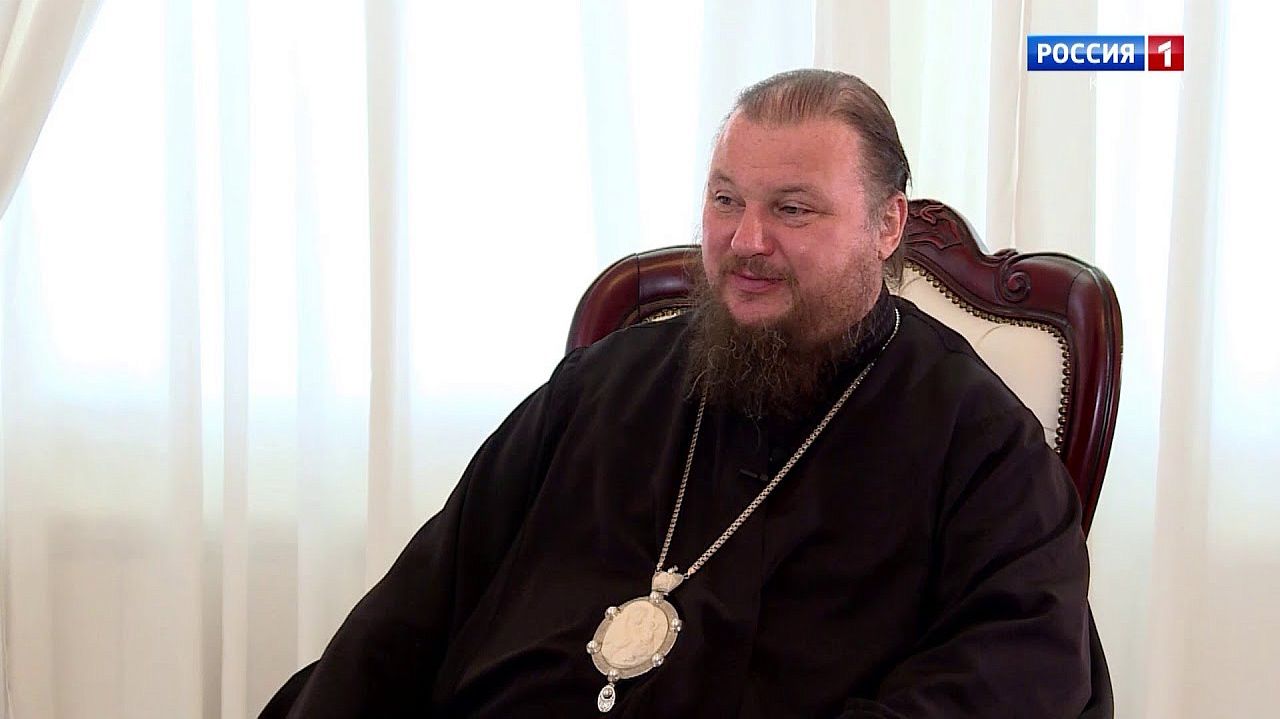 Костромской митрополит: «Душа - бессмертна»
