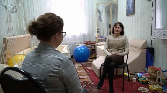 В Костроме заработало отделение помощи семьям участников СВО