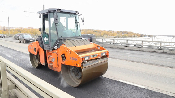 Власти Костромы разъяснили порядок движения по мосту после открытия