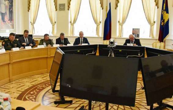 К охране порядка в Костромской области будут активнее привлекать дружинников