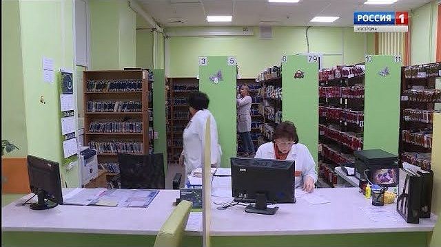 Детские поликлиники на улицах Гагарина и Димитрова заработали в формате «бережливых»
