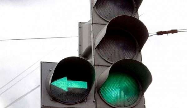 На оживленном перекрестке в Костроме появится «зеленая стрелка»