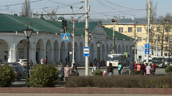Население Костромской области за неполный год сократилось почти на 3,5 тысячи человек