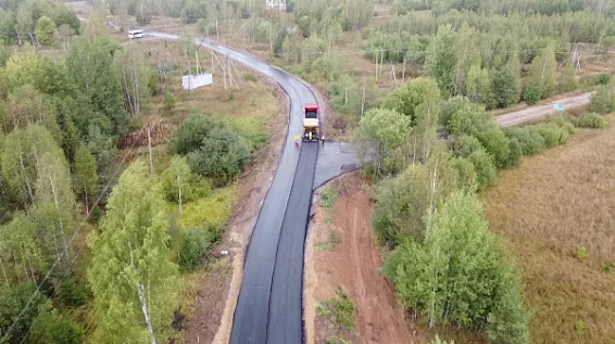 В следующем сезоне костромские дорожники планируют отремонтировать 240 километров дорог