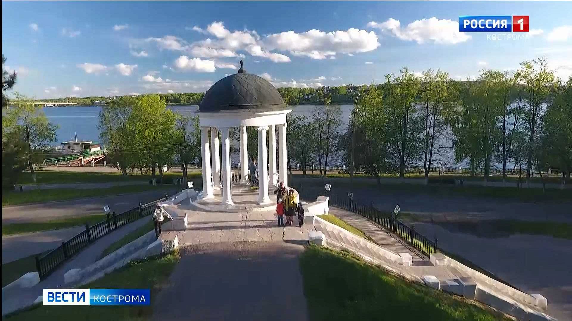 Новые открытия и пополнение казны: чего ждут в Костроме от кешбэк-туризма?