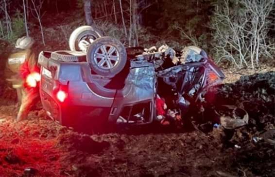 В лобовом столкновении автомобилей под Костромой погибли два водителя