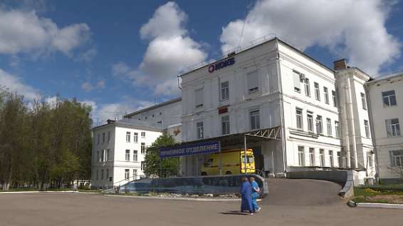 К решению проблемы увольнения сосудистых хирургов Костромской областной больницы подключились власти