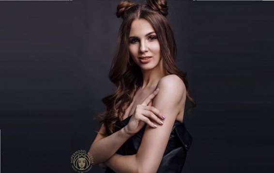 «Королева леса» из Костромы вошла в число лучших моделей России