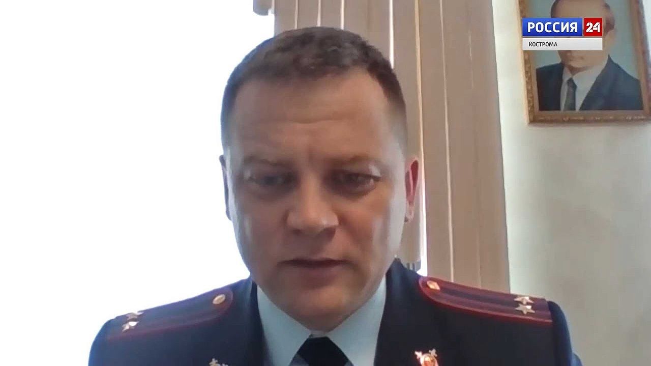 Костромские правоохранители рассказали, как отличить благодарность от взятки