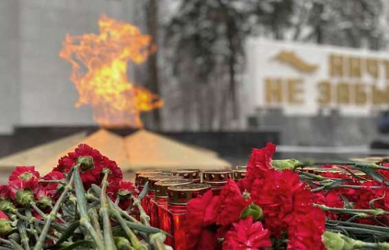 Костромские военнослужащие погибли при выполнении воинского долга