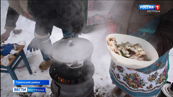 «По щучьему велению»: в Костромской области прошёл фестиваль кулинаров-затейников