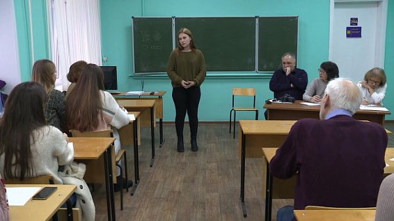 Костромские студенты смогут запустить свой проект на радио