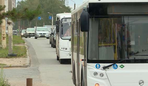 В Костроме определены перевозчики для двух автобусных маршрутов