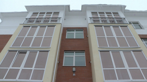 В Костроме реализуют новый способ сокращать очередь на жильё
