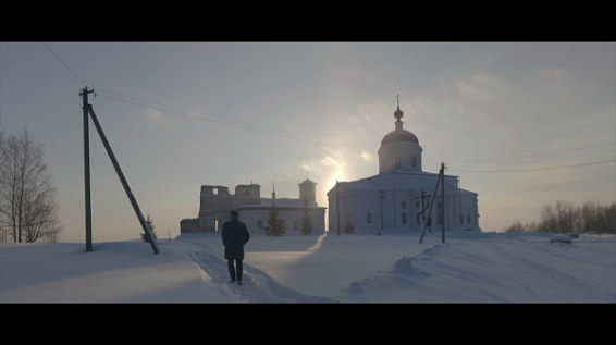 В Москве прошла премьера фильма об Андрее Тарковском, снятого в костромском Завражье