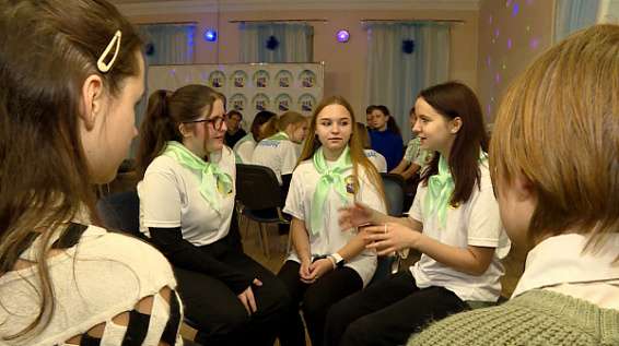 В Костроме открыли официальное представительство Ассоциации волонтёрских центров России