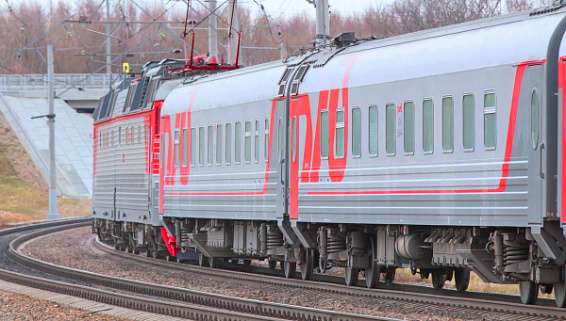 Некоторые пригородные поезда в Костромской области временно изменят расписание