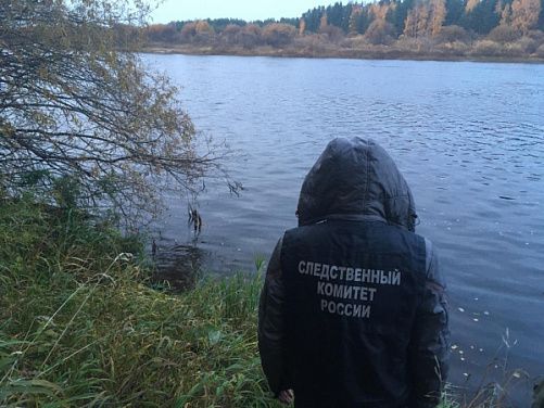 В Костромской области утонул 36-летний мужчина