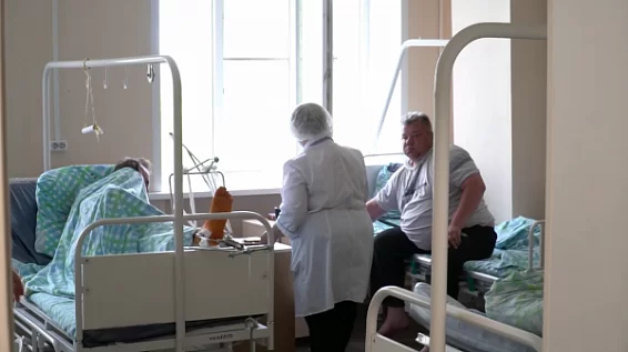 Хирурги из Костромы смогут быстрее ставить пациентов на ноги