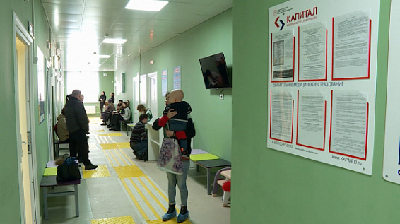Заболеваемость ОРВИ в Костромской области продолжает снижаться