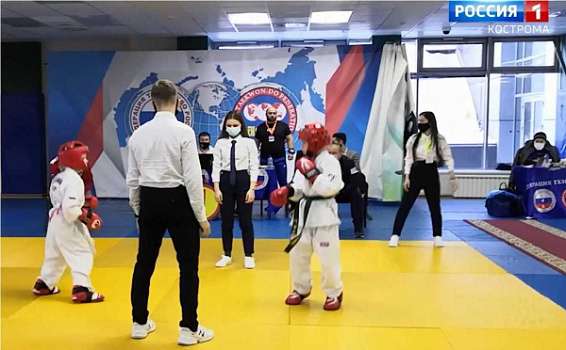 На Фестивале боевых искусств в Костроме сойдутся бойцы одиннадцати дисциплин 