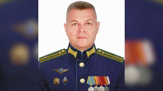Уроженец Павинского района Костромской области посмертно удостоен звания Герой России