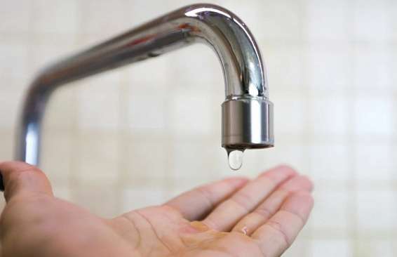 Из-за работ в микрорайоне Юбилейный в ряде домов Костромы отключат воду