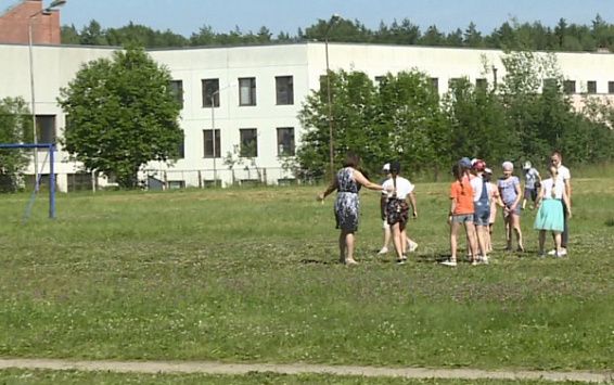 Пришкольные лагеря для особенных детей могут появиться в Костромской области
